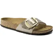 Birkenstock Sandálias Madrid Big Buckle Birko-flor Large