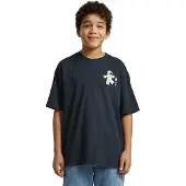 G-Star Camiseta De Manga Curta D29761-01 Oversized