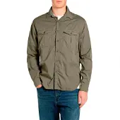 Replay Camisa De Manga Comprida M107e.000.723syg