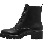Tamaris Botim com fivela preto