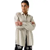 Garcia Camisa De Manga Comprida K50030