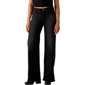 Levi's Jeans 318 Shaping Wide Leg