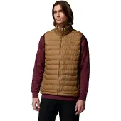 Columbia Colete Powder Lite Ii