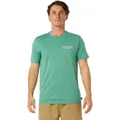 Rip Curl Camiseta De Manga Curta Aots Sailboat