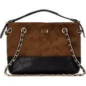 Xti Bolsa De Ombro 185160 Basic