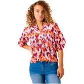 Garcia Camisa De Manga 3/4 C50237