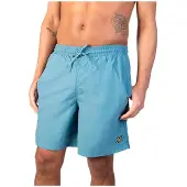 Lyle & Scott Calção De Banho Sh1204v