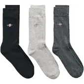 Gant Meias 9960270 3 Pares