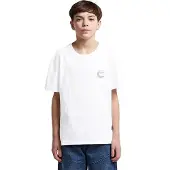 G-Star Camiseta De Manga Curta Nifous D29776-01
