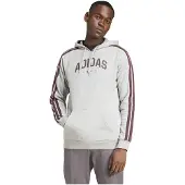 Adidas Moletom Com Capuz Codes Collegiate Graphic