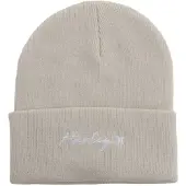 Hurley Gorro Script Cuff 2.0