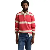 Gant Polo De Manga Comprida 2065100