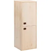 Astigarraga Guarda-roupa 4 Prateleiras