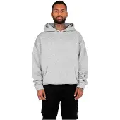 MJ Gonzales Moletom Com Capuz Metamorphose V4 Oversized