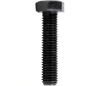 Cofan Parafuso Sextavado Métrico Din-933 C-12.9 M16x35 Mm 25 Unidades