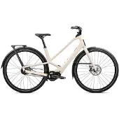 Orbea Bicicleta Elétrica Diem 20 Nexus Inter-5 Di2 E-bike Design 2027