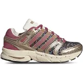 Adidas Originals Sapatilhas 'Liberty Adistar Control 5' creme / ouro / magenta / preto