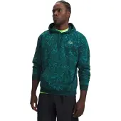 Under Armour Moletom Com Capuz Rival Fleece Printed