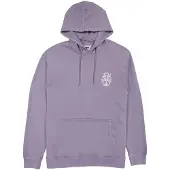 Vissla Moletom Com Capuz Canopy Pull Over Washed
