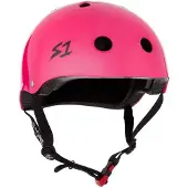 S-One Capacete Mini Lifer