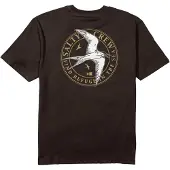 Salty Crew Camiseta De Manga Curta Tern