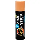Sun Zapper Protetor Solar Spf50+ Zinc Stick 12g