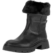 Gabor Botas preto