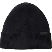 HUGO Gorros 'Xential' preto
