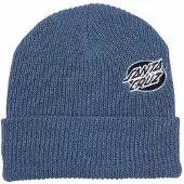Santa Cruz Gorro Mono Lined Oval Dot