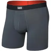 Saxx Boxers Multi-sport Mesh Brief Fly