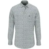 Fynch&Hatton Camisa De Manga Comprida Seasonal Minimal Flower