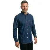 Calvin Klein Camisa De Manga Comprida K10k114289