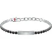 Sector Pulseira Tennis Sann47