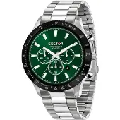 Sector Relógio 270 45 Mm Chronograph