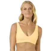 Rip Curl Top De Biquíni Premium Surf D-dd Deep V