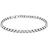 Sector Pulseira Basic Shiny Chain 19+3 Cm