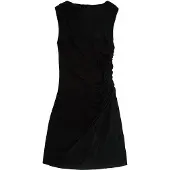 Balmohk Vestido Curto Sem Mangas 30000076