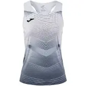 Joma Camiseta Sem Mangas Elite Xii