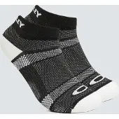 Oakley Apparel Meias Curtas Ribbed Ellipse