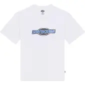 Dickies Camiseta De Manga Curta Somerton
