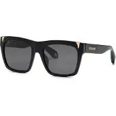 Roberto Cavalli Óculos De Sol Src126v Square