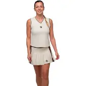 Belenberbel Top Esportivo Sahara