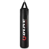Olive Saco De Pancada Fitness 35kg
