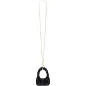 JW PEI Bolsa De Mão Gabbi Super Mini