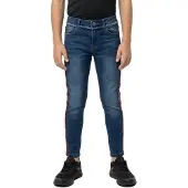 Boboli Calças Denim Stretch