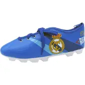 Real Madrid Estojo Soccer Boot
