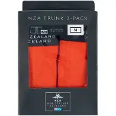 NZA Boxers Bollons 2 Unidades