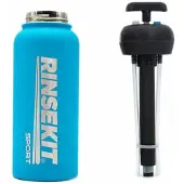 Rinsekit Garrafa 32oz/768ml Sport Misting &amp; Spray