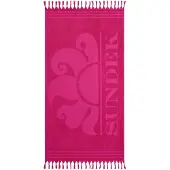 Sundek Toalha Paraty