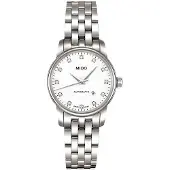 Mido Relógio Feminino M76004661 Automatic 3 Atm 29 Mm